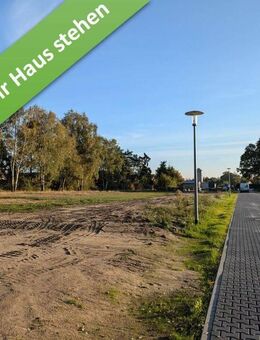 Mit Grundstück, zu Hause einfach genießen, Ihr Familienhaus in Solpke. - Gardelegen (Hansestadt)