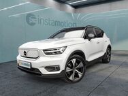 Volvo XC40, , Jahr 2021 - München