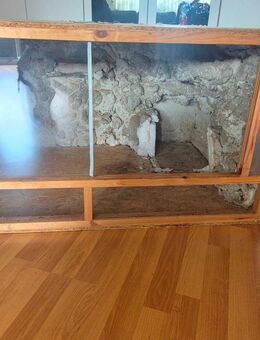 Osb Terrarium 120x80x60 - Hockenheim