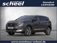 Peugeot 5008, 1.5 130 Allure Pack FLA, Jahr 2024 - Leipheim