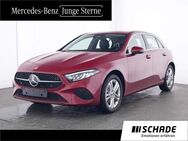 Mercedes A 250, e Progressive, Jahr 2023 - Eisenach