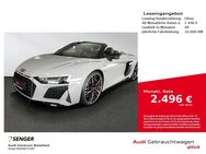 Audi R8, Spyder V10 performance quattro, Jahr 2025 - Bielefeld