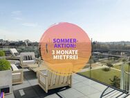 3 Monate Mietfrei: Großzügige 3-Zimmerwohnung mit zwei Balkonen - Berlin