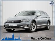 VW Passat Variant, 2.0 TDI Alltrack R, Jahr 2022 - Neu Ulm