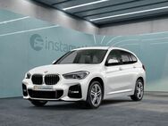 BMW X1, xDrive20d M Sport HIFI Business, Jahr 2019 - München