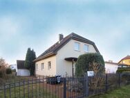 Einfamilienhaus im schönen Hennigsdorf mit großem Grundstück - Hennigsdorf