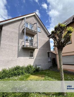 VBU Immobilien - Mehr als eine Immobilie! - Pfaffenhofen