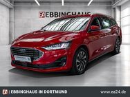 Ford Focus, Titanium TWA PARK, Jahr 2023 - Dortmund