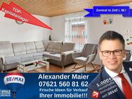 Interessante Chance für Sie als Kapitalanleger in Zell: MFH mit 6 Einheiten im Zentrum - Zell (Wiesental)