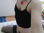 Sissy sucht real - Magdeburg