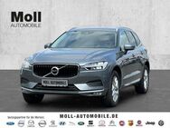 Volvo XC60 Momentum Pro 2WD B4 Benzin EU6d Navi Leder digitales Cockpit Memory Sitze Soundsystem - Aachen