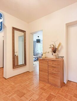 Kapitalanlage - 3,5-Zimmer Balkonwohnung in Grumme - Bochum