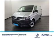 VW T6, 2.0 TDI Kasten, Jahr 2019 - Dresden