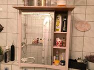 Biete sehr schönes 5 teiliges Badset - Halle (Saale)