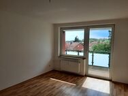 2- Zimmer mit Balkon - Sulingen