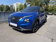 Nissan Juke, 1.6 Hybrid N-Connecta RKam Le, Jahr 2023 - Rüsselsheim