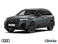 Audi Q7, 50 TDI quattro S line, Jahr 2022 - Kassel