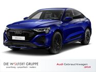 Audi Q8, Sportback S line 55 °, Jahr 2023 - Großwallstadt