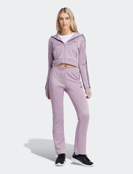adidas Sportswear Trainingsanzug W GLAM TS (2-tlg)
