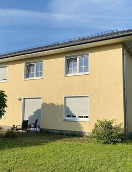 Attraktive Mischung aus Wohnen & Gewerbe -Renditestark Oranienburg - Oranienburg