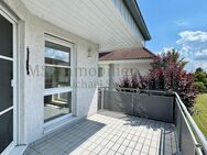 *** 3 ZKB - Wohnung + Balkon in einer TOP - Lage *** - Lampertheim