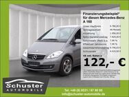 Mercedes-Benz A 160 Classic*Bi-Xen Navi SHZ Bluet Nebelsch Alu - Ruhstorf (Rott)