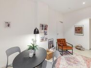 Hochwertiges neues Apartment im Jahrhunderthaus - Düsseldorf