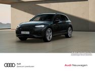 Audi Q5, 40 TDI quattro S line, Jahr 2022 - Leverkusen