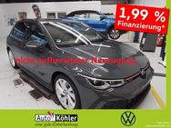 VW Golf, GTi NWAnschluss, Jahr 2024 - Mainburg