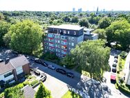 RARITÄT - ETW + Balkon + Gartenanteil in Top-Lage von DO-Wambel - Dortmund