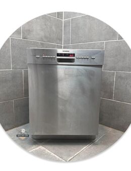 Siemens Geschirrspüler iQ500 SN45M585EU / 1 Jahr Garantie & Gratis Lieferung in Berlin! - Berlin