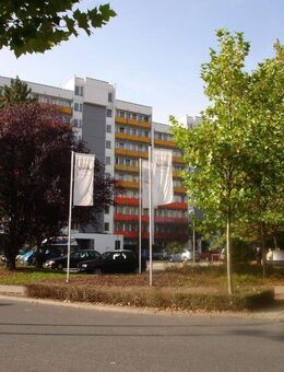 Großzügige 3-Zimmer-Wohnung in grüner Lage - Kassel