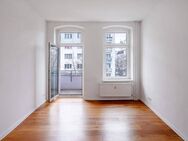 3-Zimmer-Wohnung in Kiezlage - Berlin