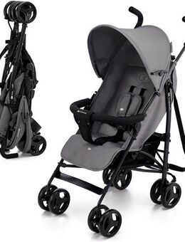 Kinderkraft Kinder-Buggy TIK