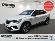 Renault Arkana, 1.3 TCe 140 Mild-Hybrid EU6e TECHNO, Jahr 2024 - Krefeld