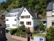Einziehen und loswohnen! - Einfamilienhaus mit Einliegerwohnung in Trier-West - Trier