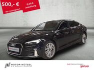 Audi A5, Sportback 40 TFSI QU S-LINE 19, Jahr 2024 - Hof