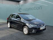 Seat Ibiza, 1.0 TSI Xcellence, Jahr 2021 - München