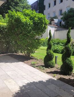 Terrassen Traum am Gärtnerplatz - Fitness Area und Concierge Service - München