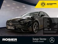 Mercedes A 180, Limo AMG Sport, Jahr 2023 - Arnsberg