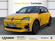 Renault R 5, E-Tech Iconic Five 150 Comfort Rang, Jahr 2024 - Halle (Saale)