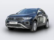 VW T-Roc 1.0 TSI LIFE LED NAVI VIRTUAL SITZHZ - Werdohl