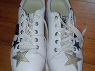 Sneakers Tommy Hilfiger Größe 38 - Hanau (Brüder-Grimm-Stadt) Kleinauheim