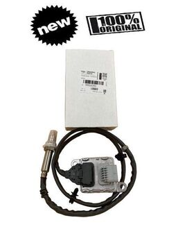 NOX SENSOR OPEL INSIGNIA B 1.6 CDTI 81KW 100KW 55512351 55495632 - Dortmund Wickede