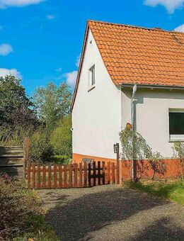 Charmantes Einfamilienhaus in Ahlen - sofort verfügbar - Ahlen