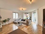 RUDNICK bietet exklusive Wohnung in einzigartiger & ruhiger Feldrandlage - Garbsen