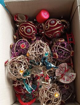 Doko/Basteln - Iserlohn