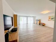 Seltene Gelegenheit! moderne 3 ZKB mit Balkon, Garage und Stellplatz! - Schifferstadt
