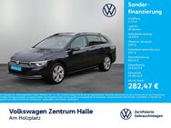 VW Golf Variant, 1.5 TSI Golf VIII Style, Jahr 2022 - Halle (Saale)