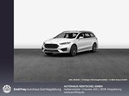 Ford Mondeo, 2.0 EcoBlue Business Edition, Jahr 2019 - Magdeburg